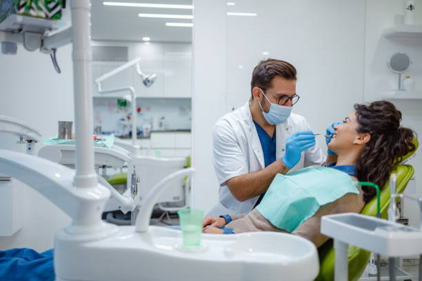  West Peoria, IL Dental Services Pros